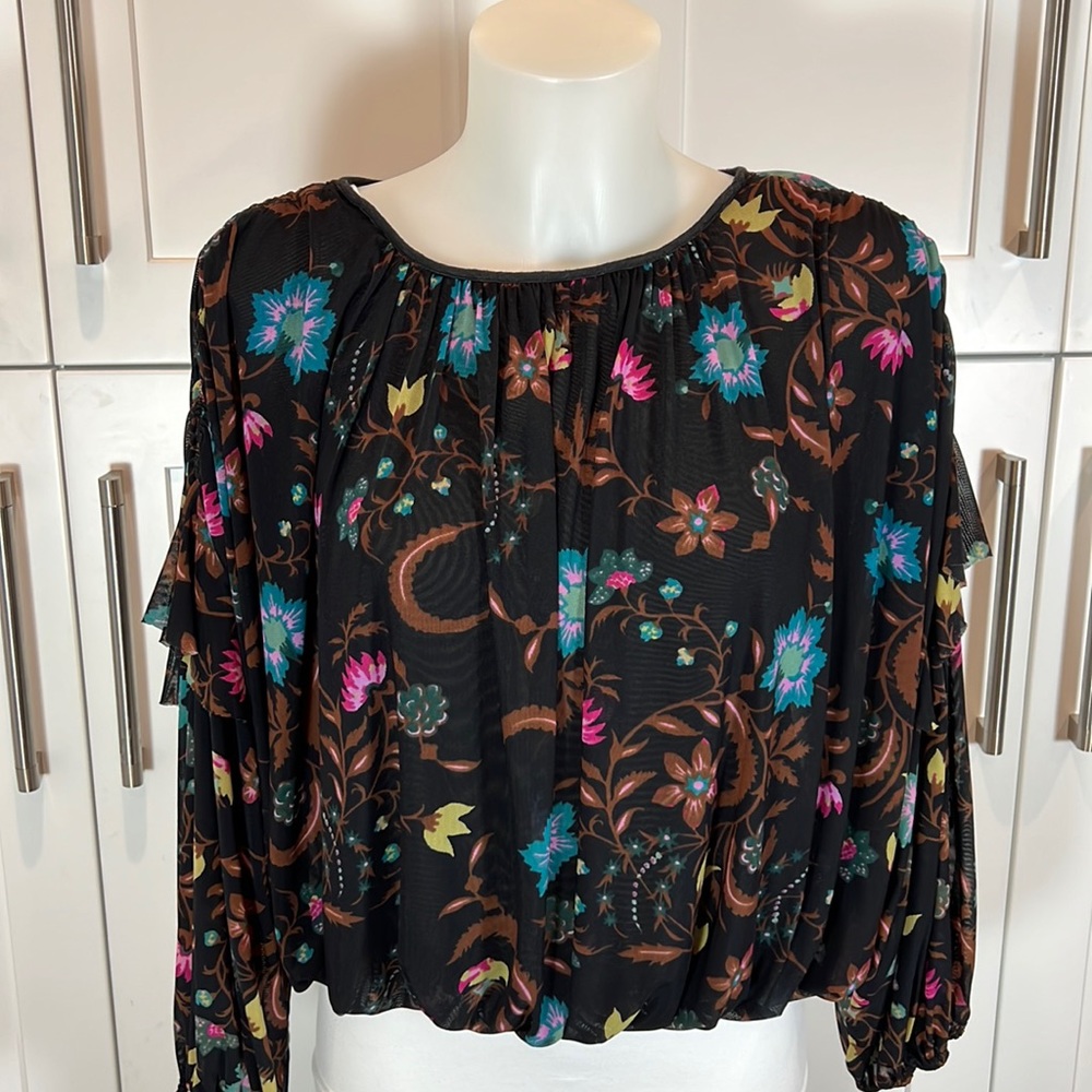 Free People top
